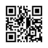 QR kód na túto stránku ludanice.oma.sk u snp 7