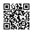 QR kód na túto stránku ludanyhalaszi.oma.sk cyklotrasa