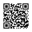 QR kód na túto stránku ludanyhalaszi.oma.sk cyklotrasa mtb