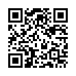 QR kód na túto stránku ludanyhalaszi.oma.sk zdravotnictvo