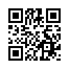 QR kód na túto stránku ludikov.oma.sk bicykel