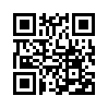 QR kód na túto stránku ludikov.oma.sk splav