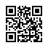 QR kód na túto stránku ludkovice.oma.sk doprava