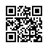 QR kód na túto stránku ludkovice.oma.sk splav