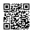 QR kód na túto stránku ludkovice.oma.sk turistika green major