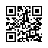 QR kód na túto stránku ludrova.oma.sk auto