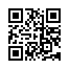 QR kód na túto stránku ludrova.oma.sk mhd
