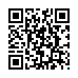 QR kód na túto stránku ludrova.oma.sk sluzby radnica