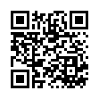 QR kód na túto stránku ludrova.oma.sk volny-cas muzeum