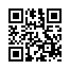 QR kód na túto stránku ludslavice.oma.sk sluzby