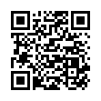 QR kód na túto stránku ludvikov.oma.sk cyklotrasa green bicycle