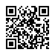 QR kód na túto stránku ludvikov.oma.sk splav hat