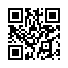 QR kód na túto stránku ludzmierz.oma.sk mhd bus