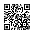 QR kód na túto stránku lug.oma.sk turistika blue