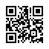 QR kód na túto stránku luhacovice.oma.sk