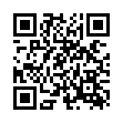 QR kód na túto stránku luhacovice.oma.sk bicykel sport