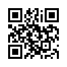 QR kód na túto stránku luhacovice.oma.sk pivo