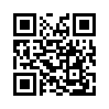 QR kód na túto stránku luhacovice.oma.sk sluzby