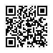 QR kód na túto stránku luhacovice.oma.sk u bezrucova 414