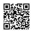 QR kód na túto stránku luhacovice.oma.sk u mlynska 664