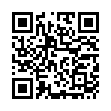 QR kód na túto stránku luhacovice.oma.sk u mlynska 862