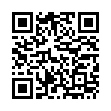 QR kód na túto stránku luhacovice.oma.sk u skolni