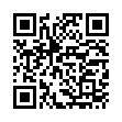 QR kód na túto stránku luhacovice.oma.sk u solne 413