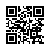 QR kód na túto stránku luhyna.oma.sk cyklotrasa