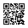 QR kód na túto stránku luhyna.oma.sk doprava