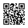 QR kód na túto stránku luhyna.oma.sk mhd train