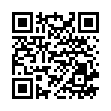 QR kód na túto stránku luhyna.oma.sk u cintorinska 7