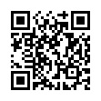 QR kód na túto stránku luhyna.oma.sk u hlavna 64