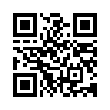 QR kód na túto stránku luka.oma.sk priroda