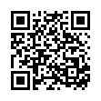 QR kód na túto stránku luka.oma.sk zdravotnictvo defiblirator