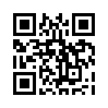 QR kód na túto stránku lukavica.oma.sk duchovno