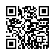QR kód na túto stránku lukavica.zc.oma.sk cyklotrasa bicycle