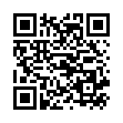 QR kód na túto stránku lukavica.zv.oma.sk cyklotrasa red bicycle