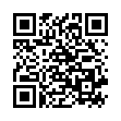 QR kód na túto stránku lukavica.zv.oma.sk zdravotnictvo defiblirator
