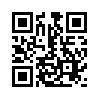 QR kód na túto stránku lukavice.oma.sk auto