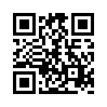 QR kód na túto stránku lukavice.oma.sk pamiatka