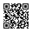 QR kód na túto stránku lukawica.oma.sk splav brod