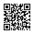 QR kód na túto stránku lukov-nad-dyji.oma.sk turistika blue ine