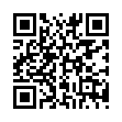 QR kód na túto stránku lukov-nad-dyji.oma.sk turistika green major