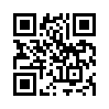 QR kód na túto stránku lukov.oma.sk splav brod