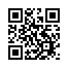 QR kód na túto stránku lukova.oma.sk bicykel