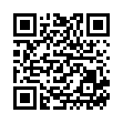QR kód na túto stránku lukove.oma.sk cyklotrasa red bicycle