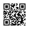 QR kód na túto stránku lukove.oma.sk doprava