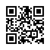 QR kód na túto stránku lukove.oma.sk splav