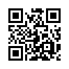 QR kód na túto stránku luky.ba.oma.sk mhd bus
