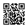 QR kód na túto stránku luky.ba.oma.sk mhd ine